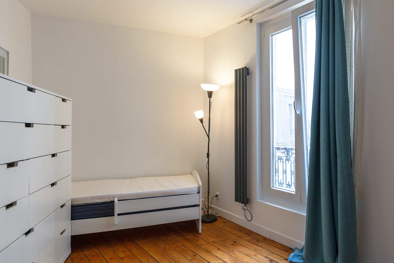 La 2ème chambre