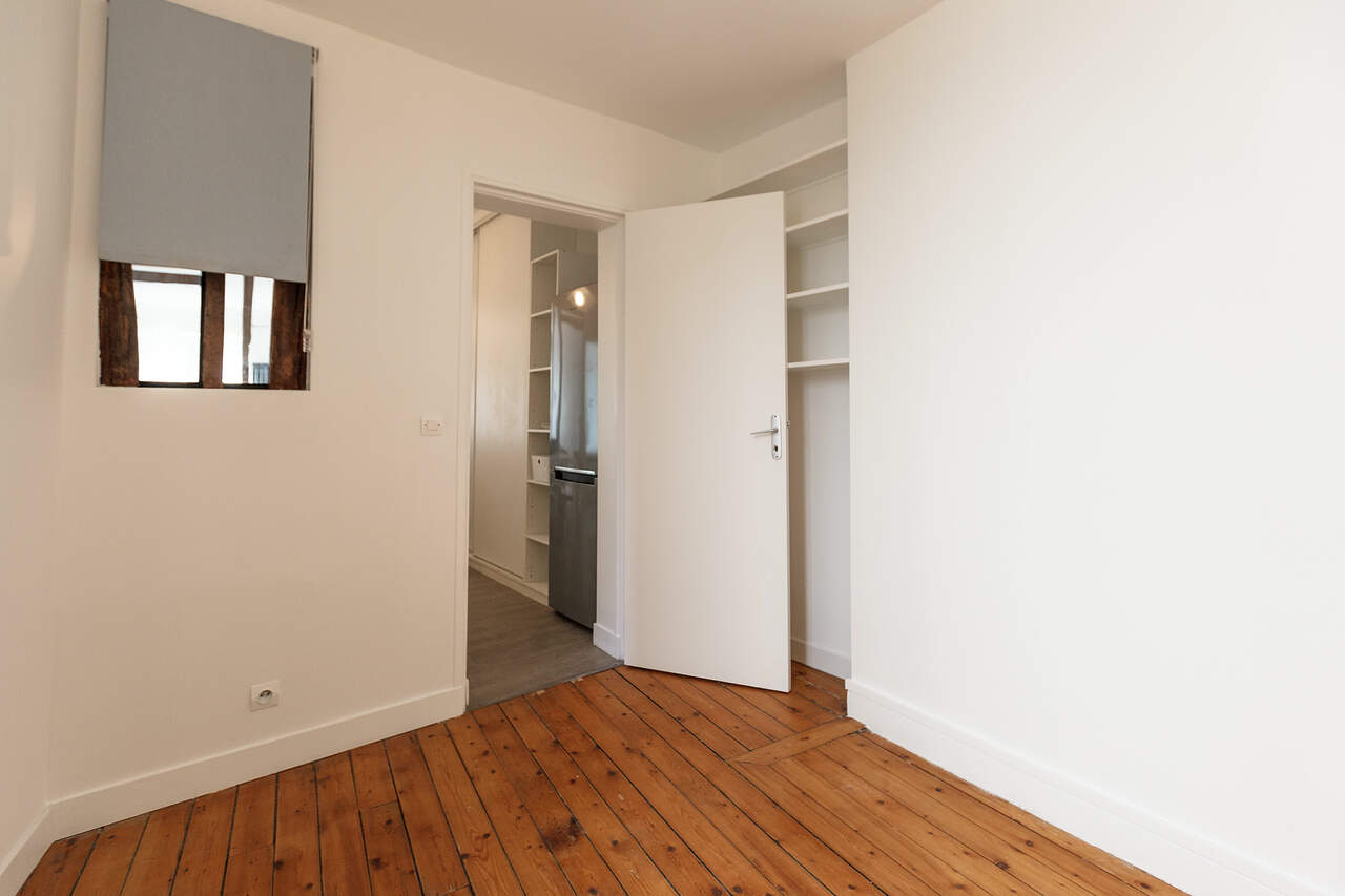 La 2ème chambre