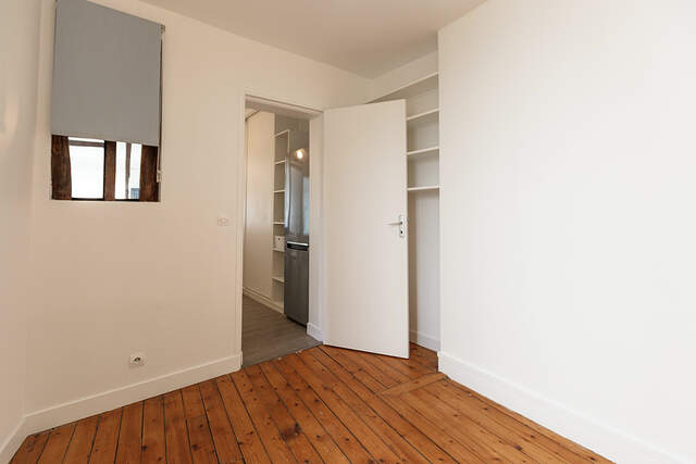 La 2ème chambre
