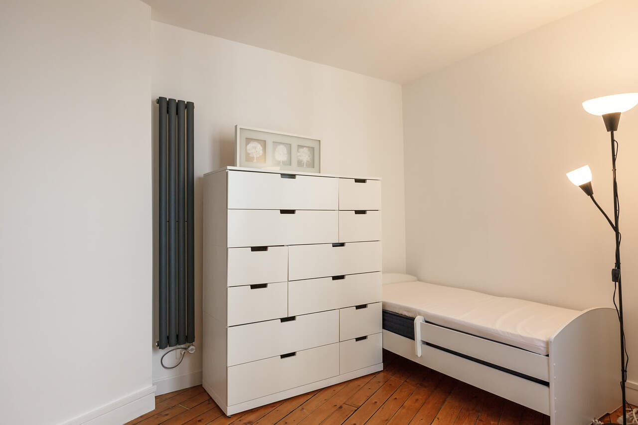La 2ème chambre