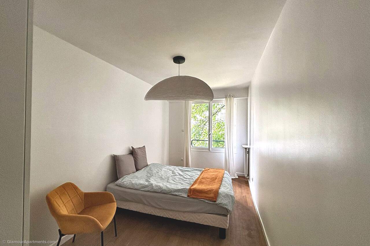 La 2ème chambre