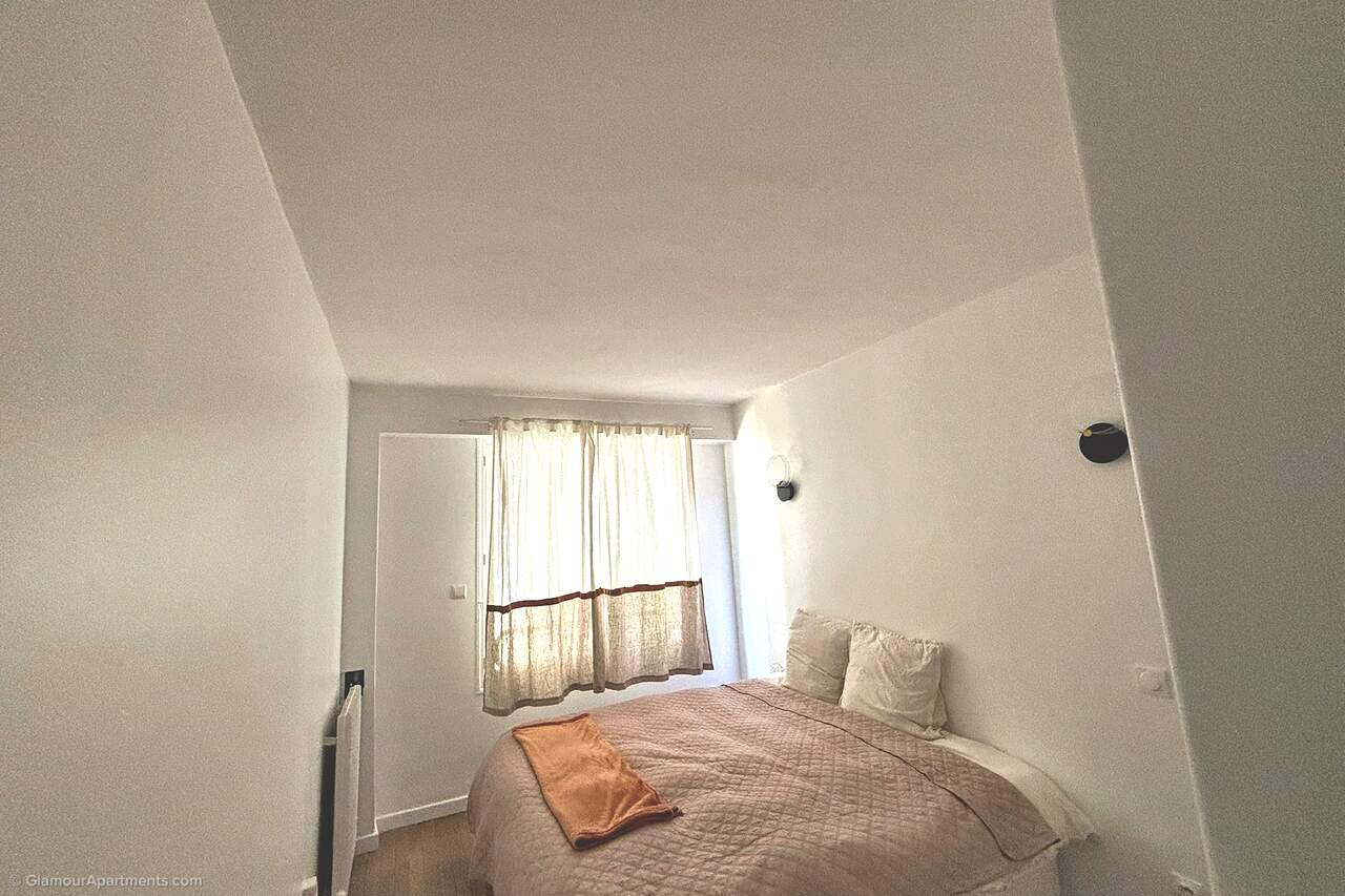 La chambre