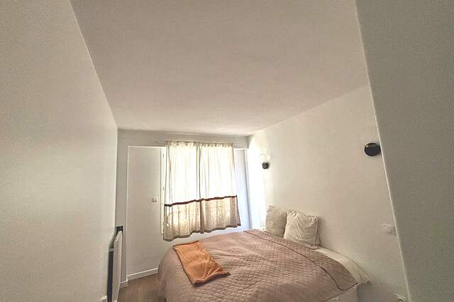 La chambre
