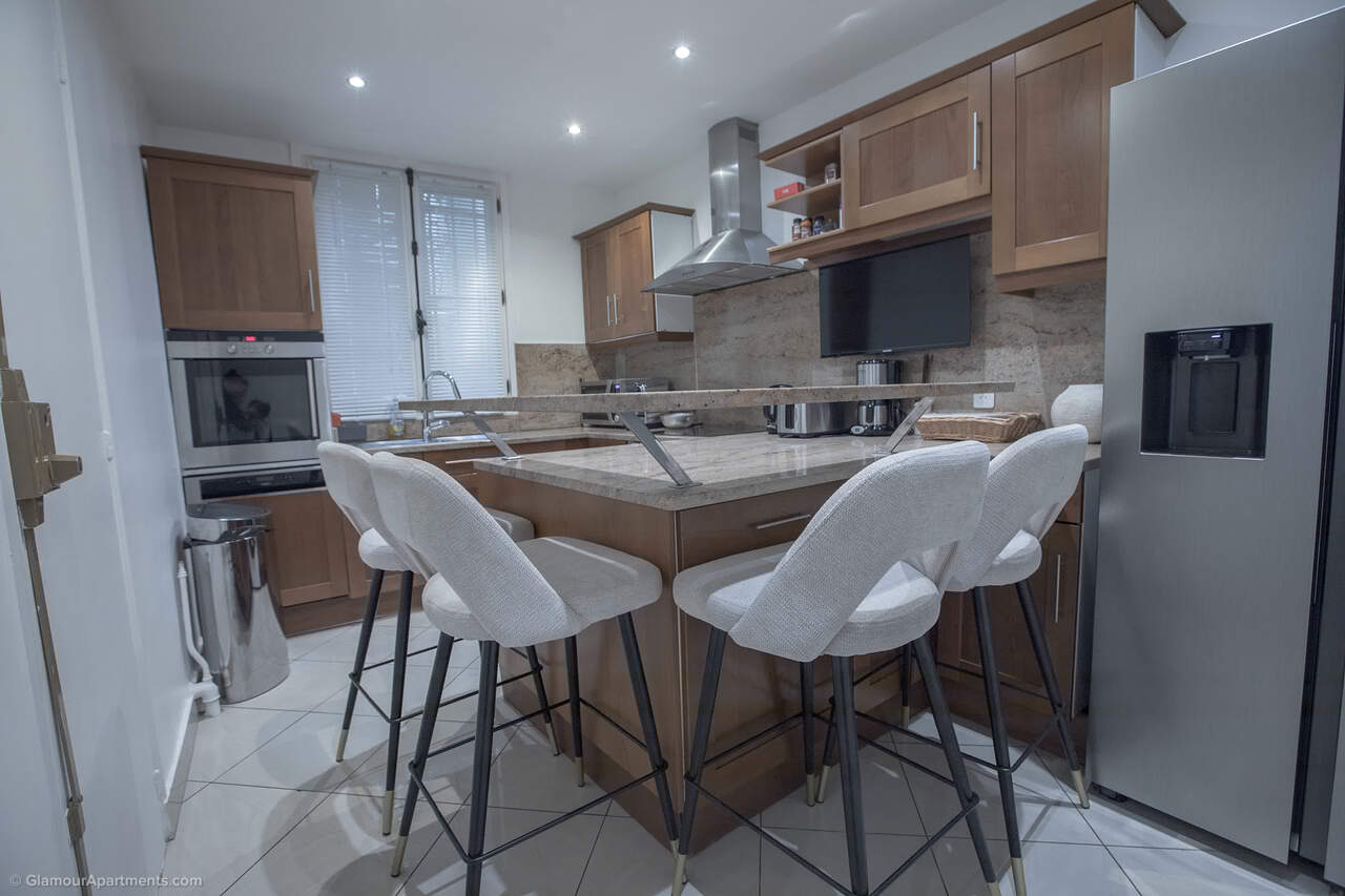 Description générale