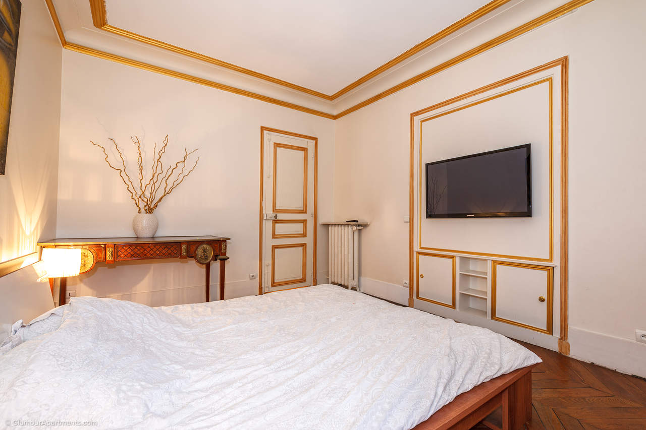 La 2ème chambre