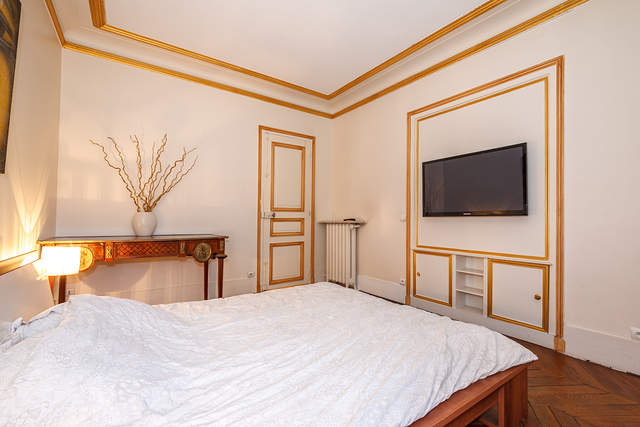 La 2ème chambre