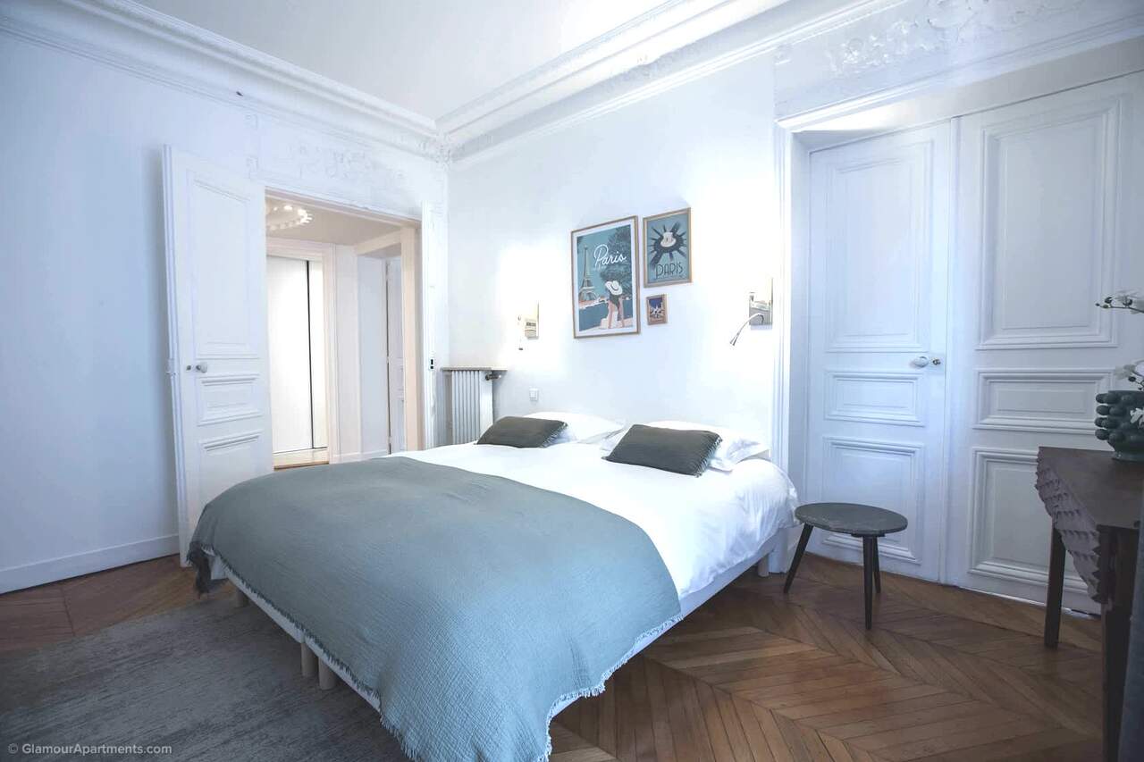 La 2ème chambre