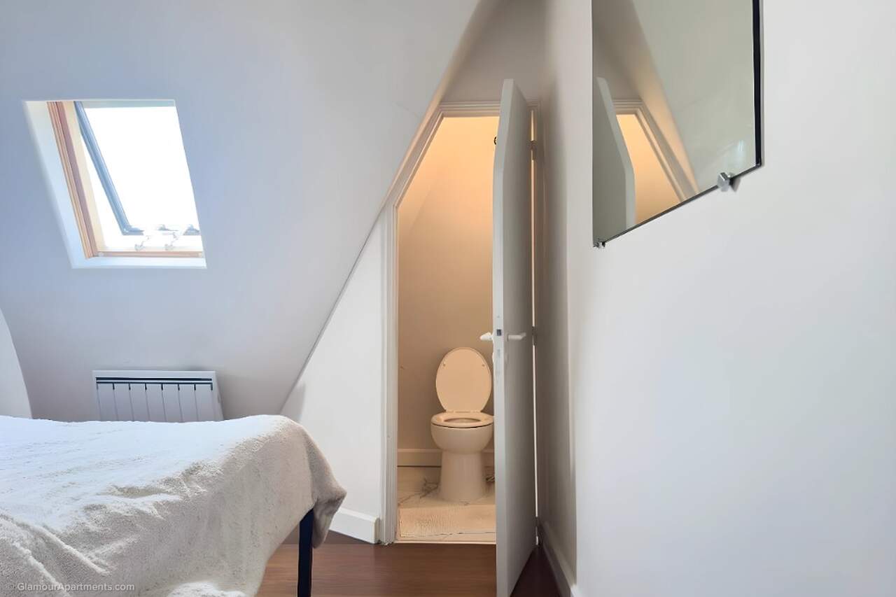La chambre