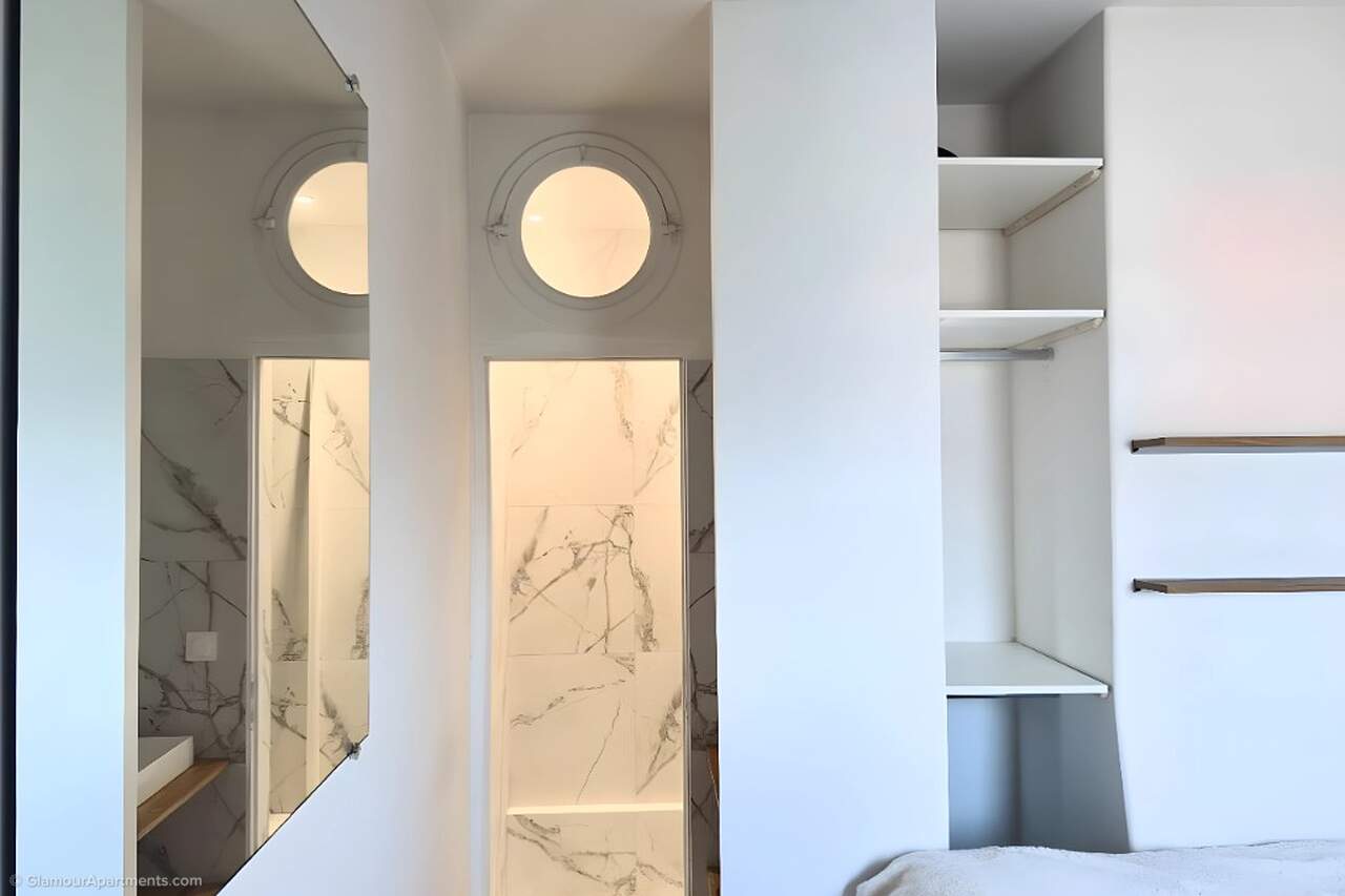 La chambre