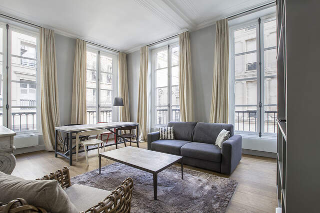 Le salon