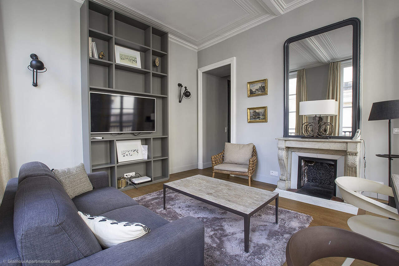 Le salon