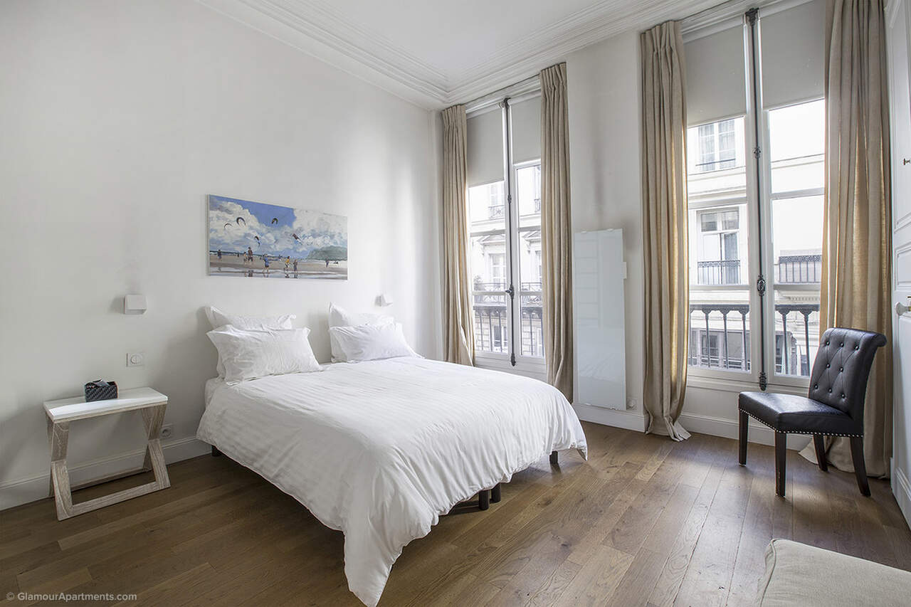 La chambre