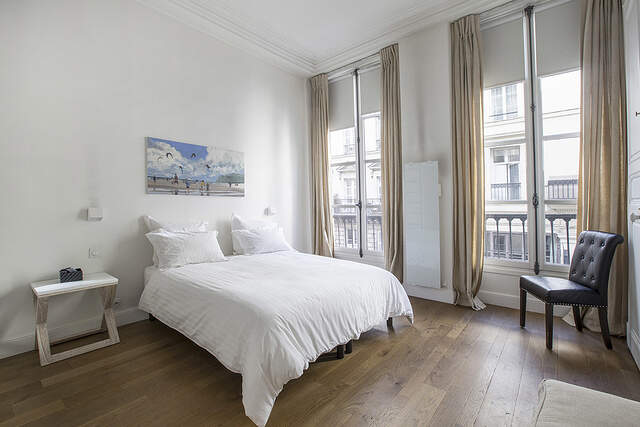 La chambre
