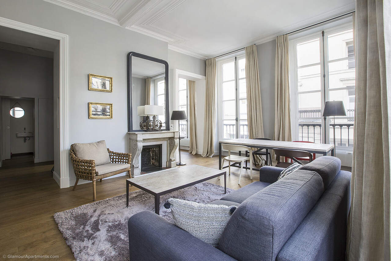 Le salon
