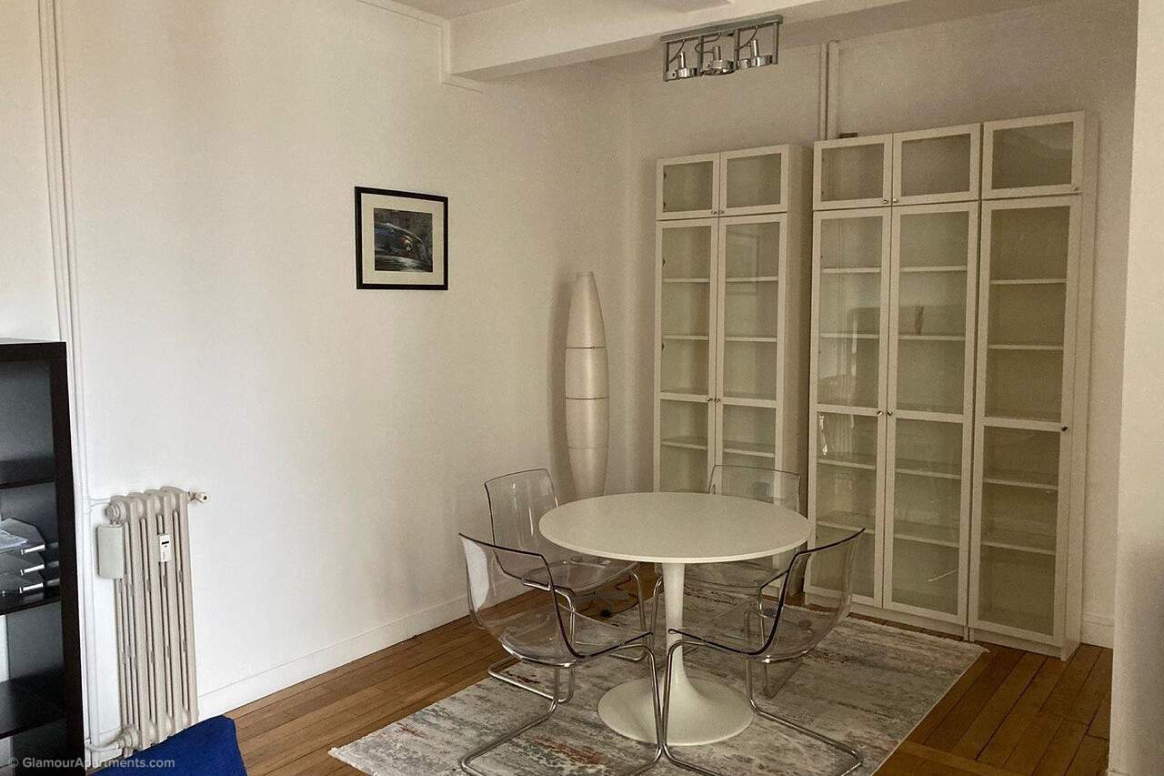 Le salon