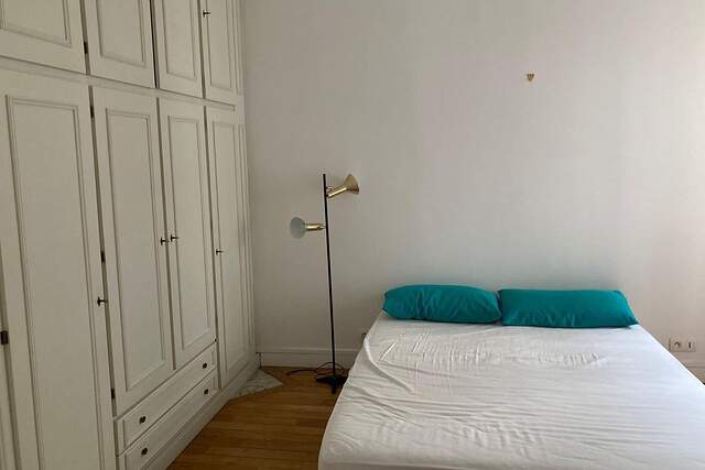 La chambre