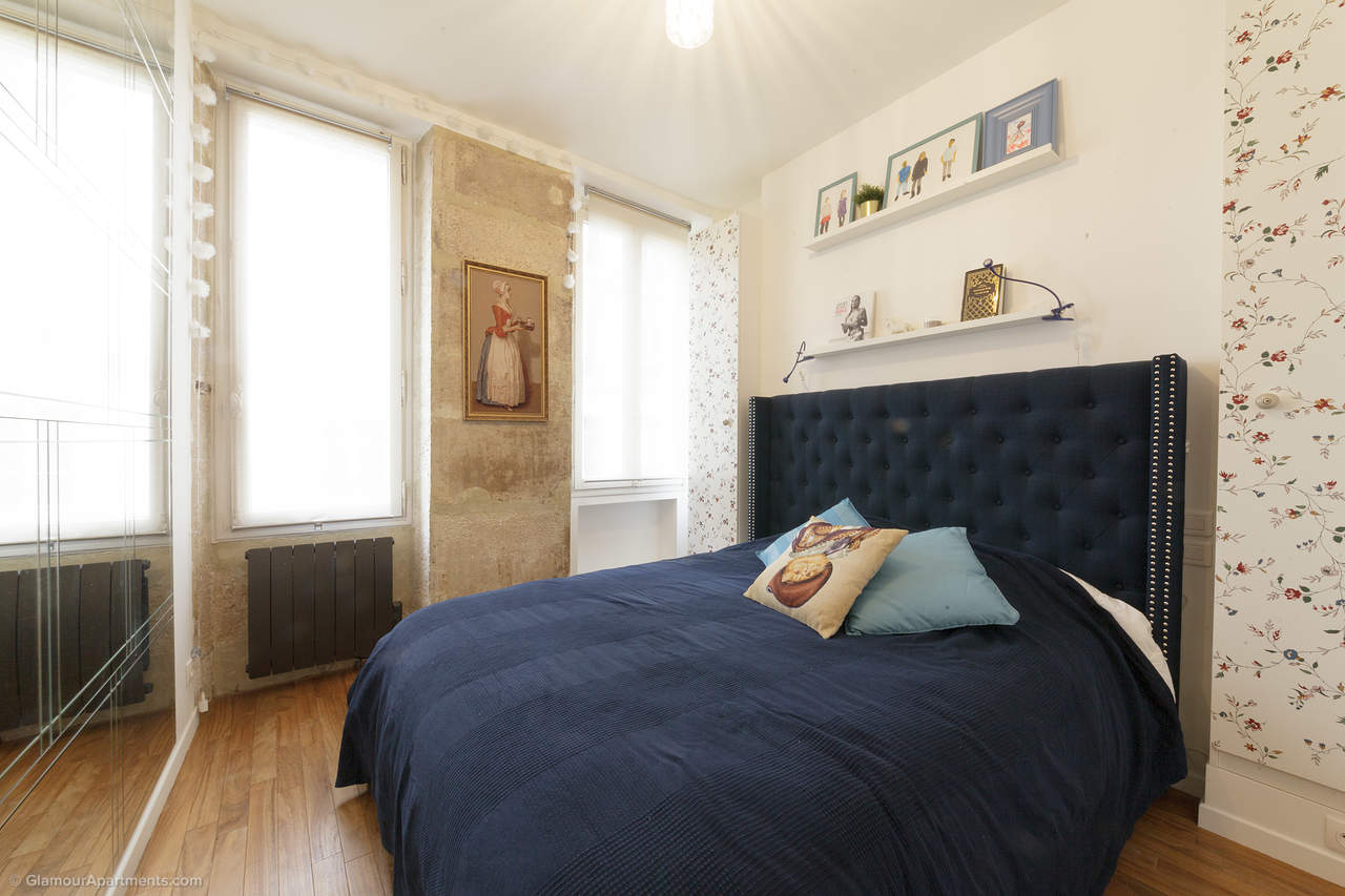 La chambre