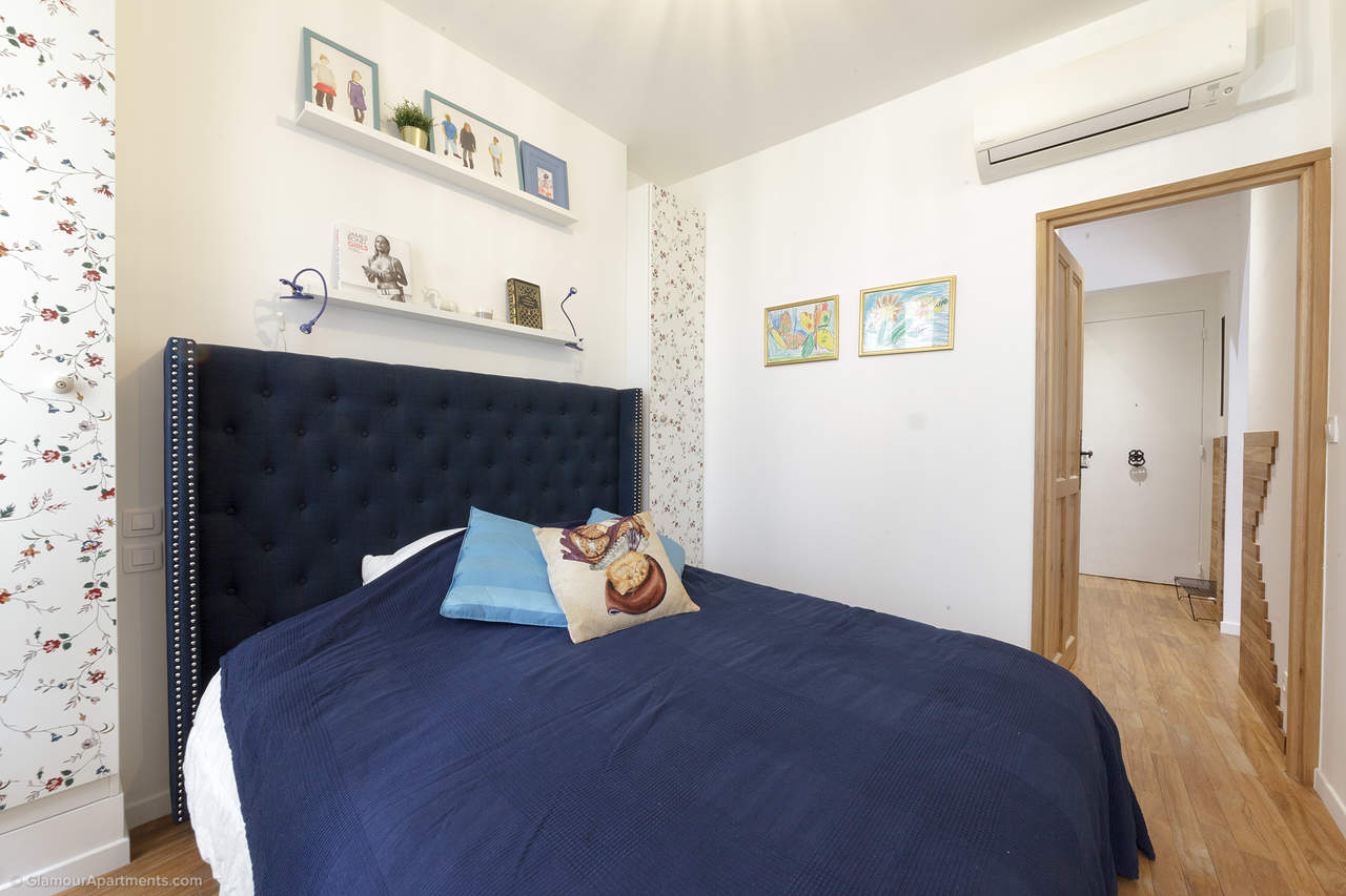 La chambre