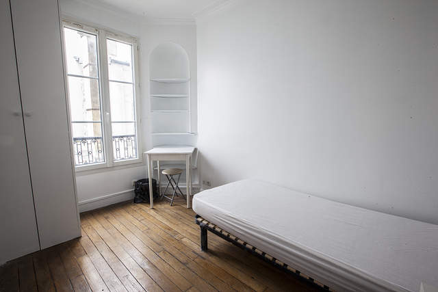 La 2ème chambre