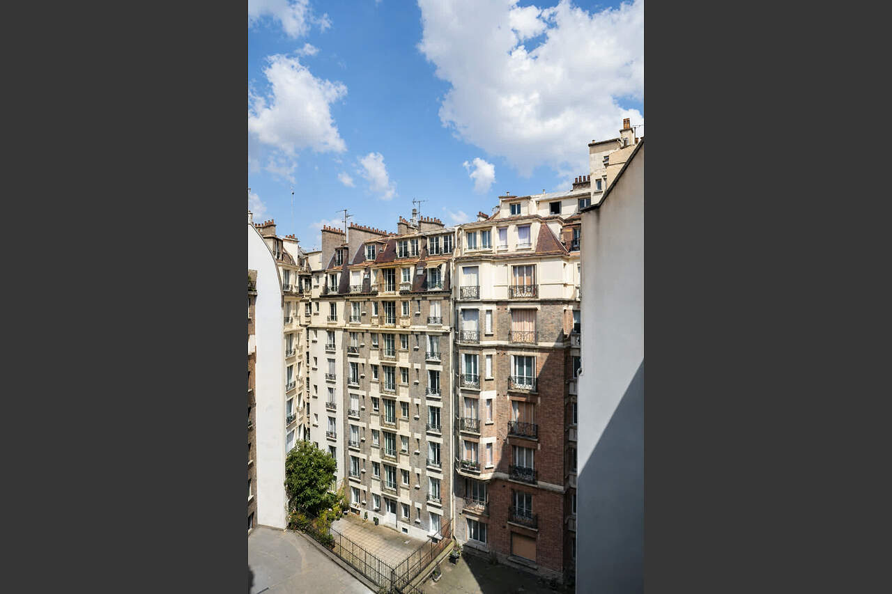 La région / environnement