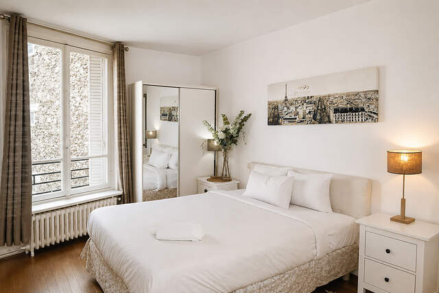 La 2ème chambre