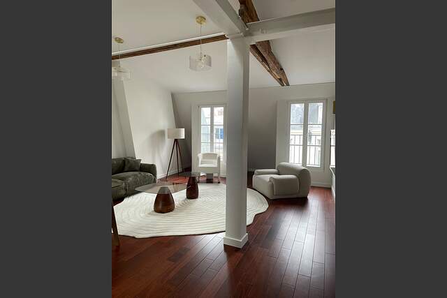 Le salon