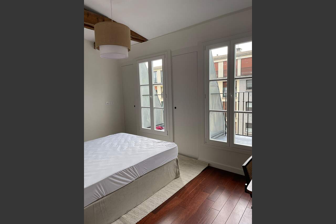 La 2ème chambre