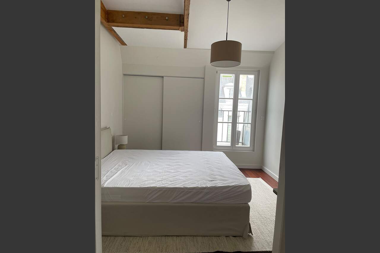 La 2ème chambre