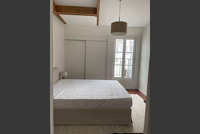 La 2ème chambre