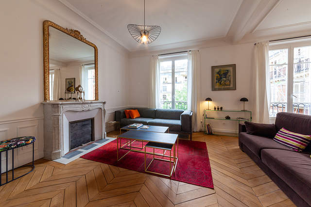 Le salon