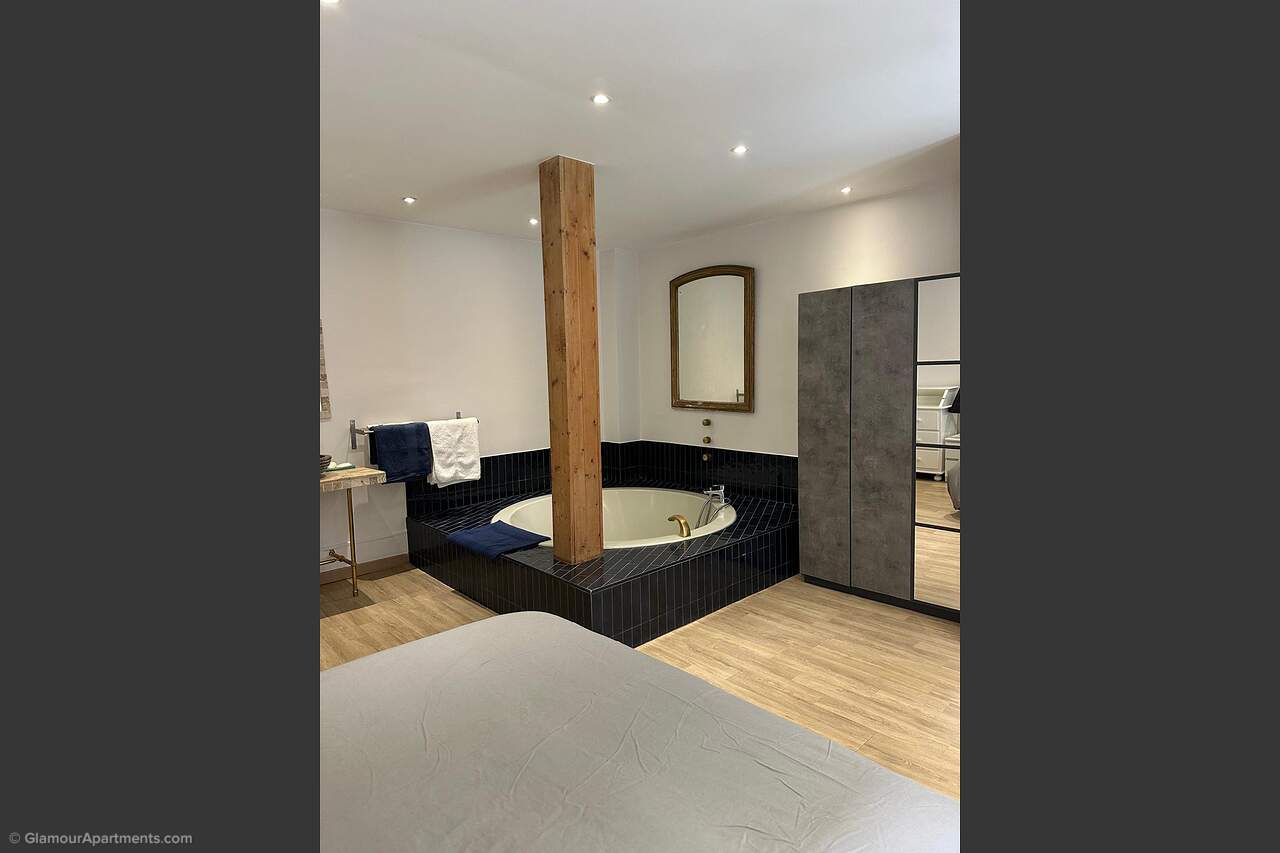 La chambre