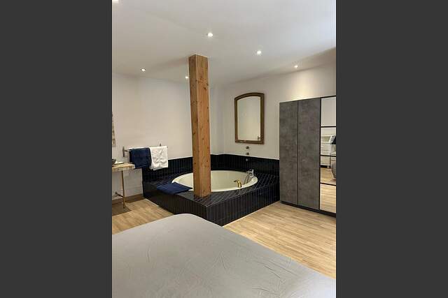 La chambre