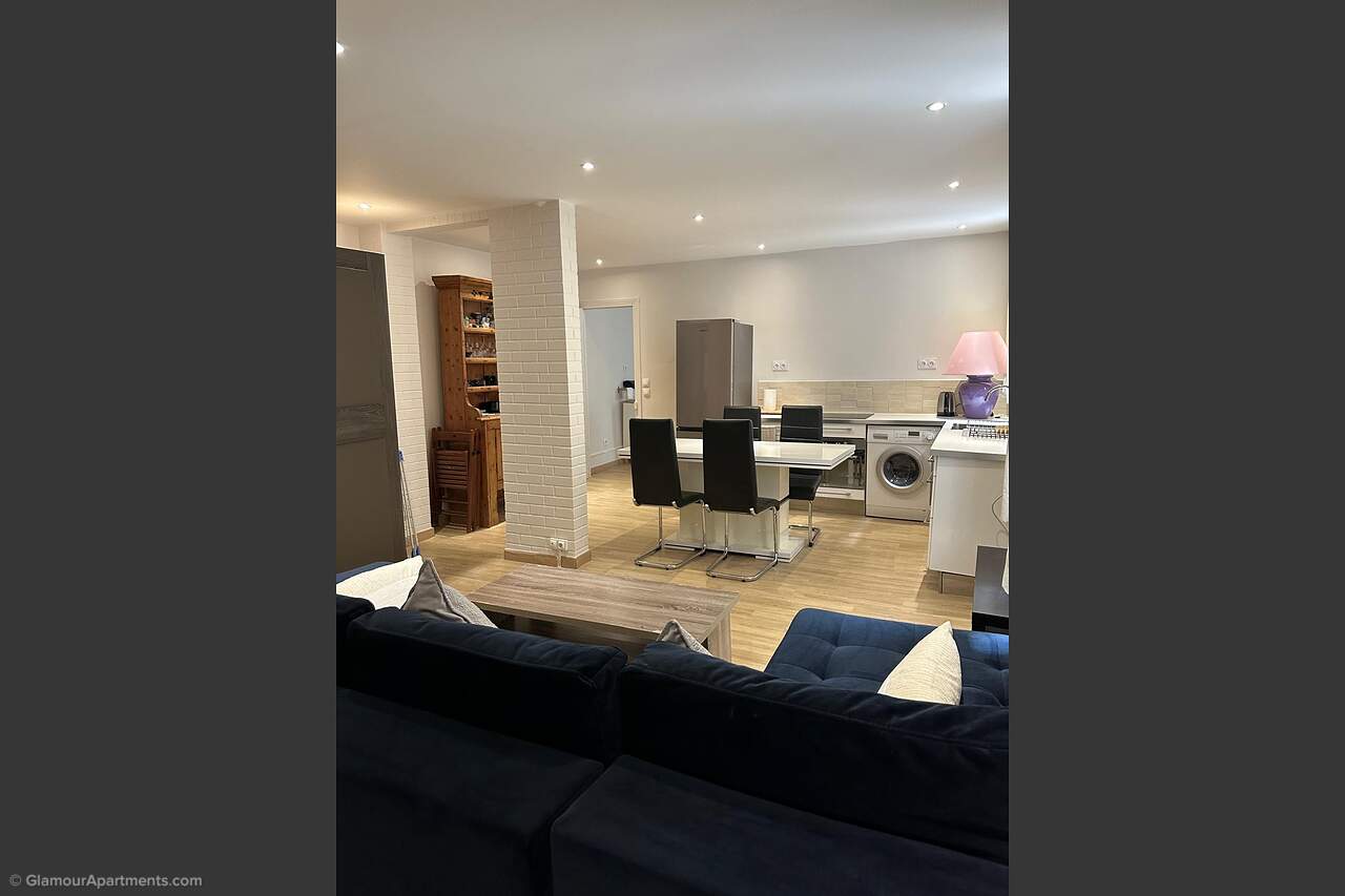 Le salon