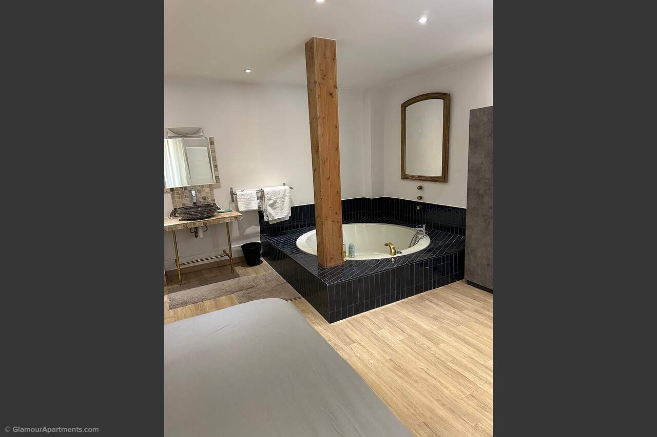 La chambre