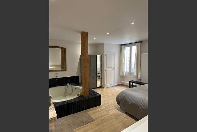 La chambre