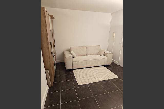 Le salon