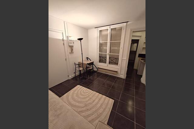 Le salon
