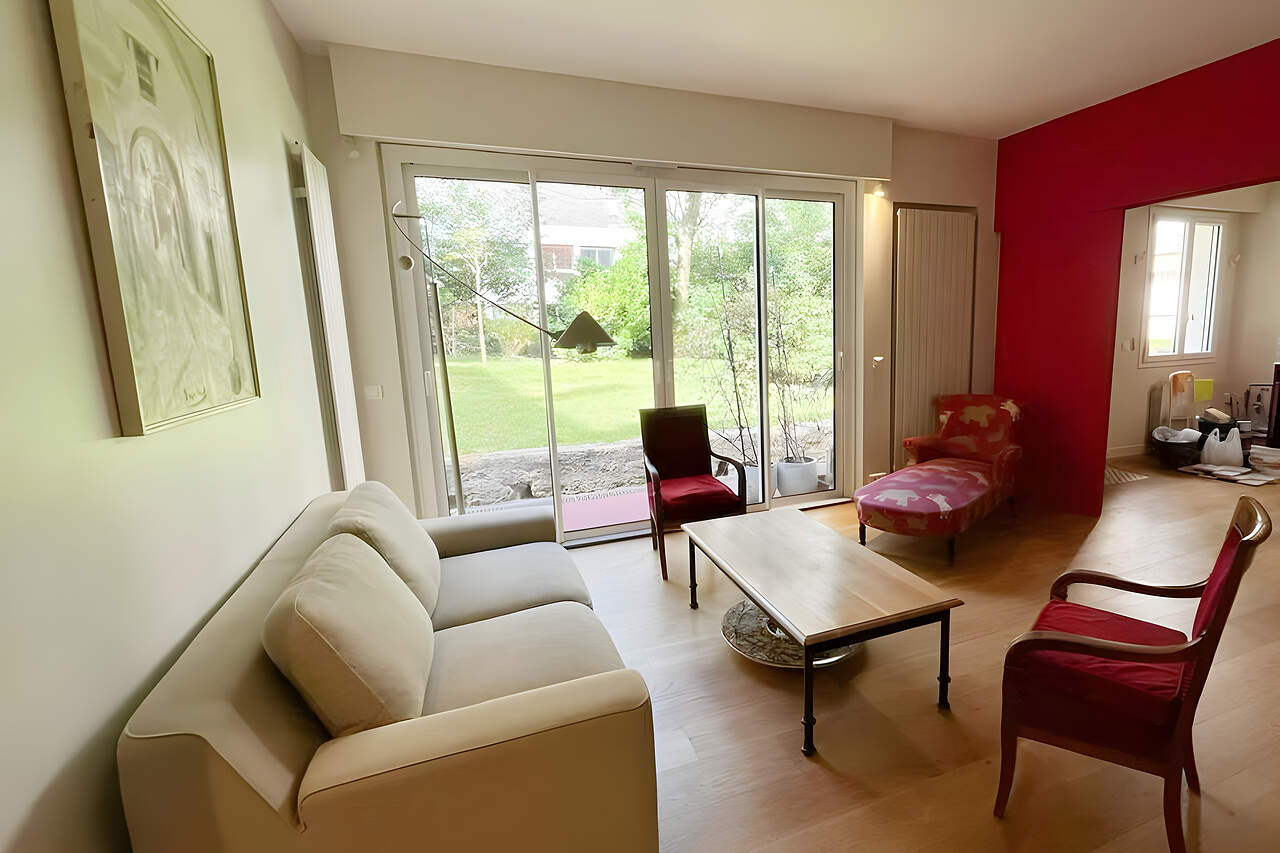Le salon