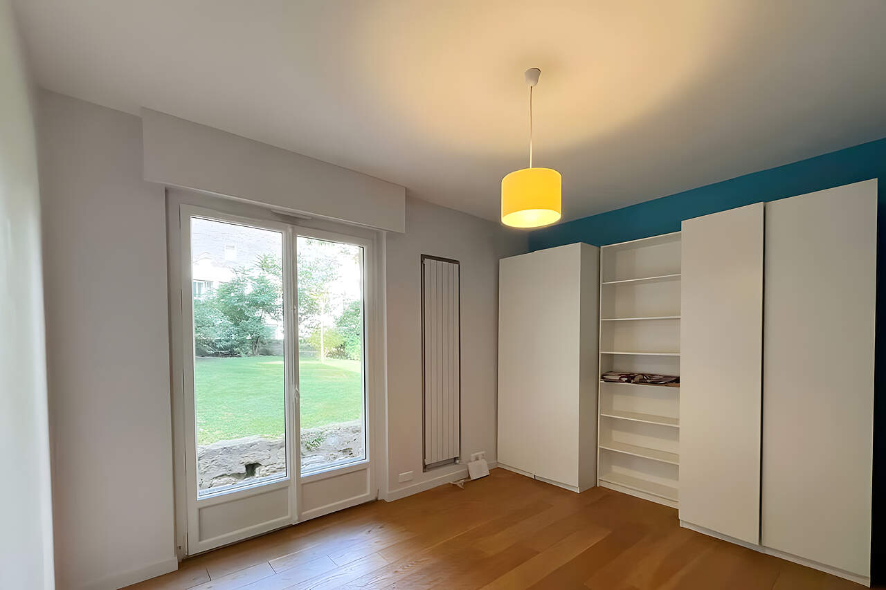 La 2ème chambre