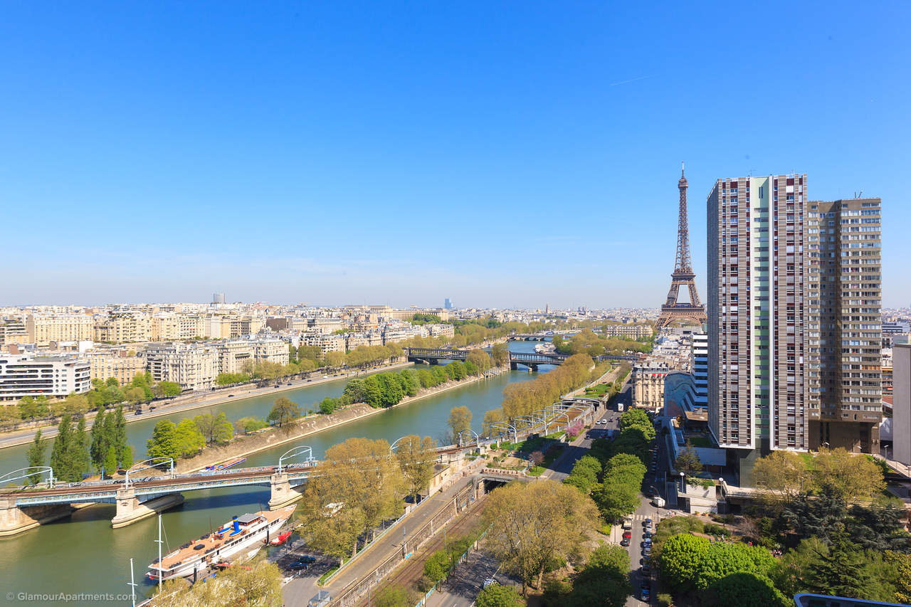 La région / environnement