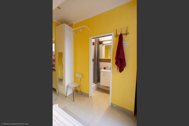 La chambre