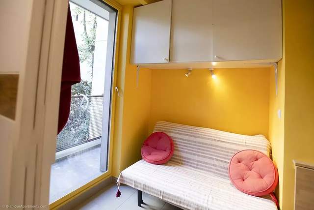 La chambre