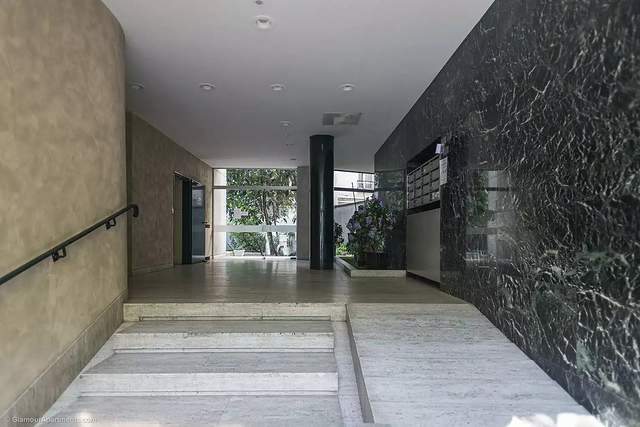 l'entrée