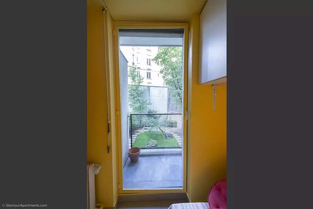 La chambre