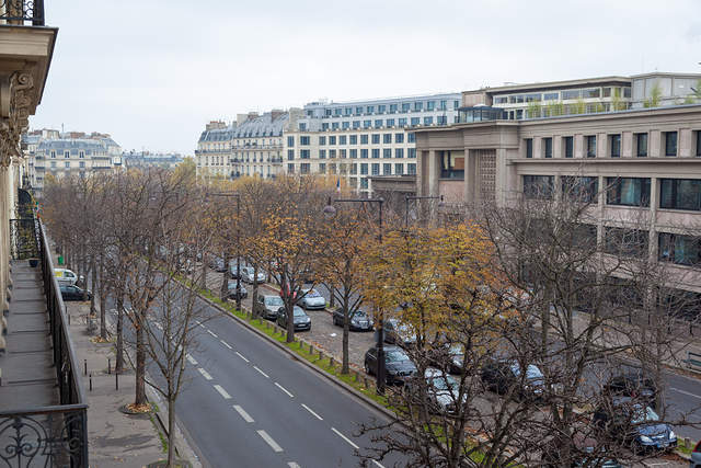 La région / environnement