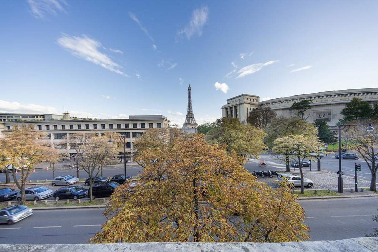 La région / environnement