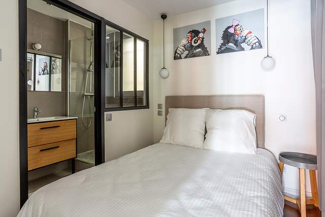 La chambre