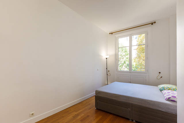 La 2ème chambre