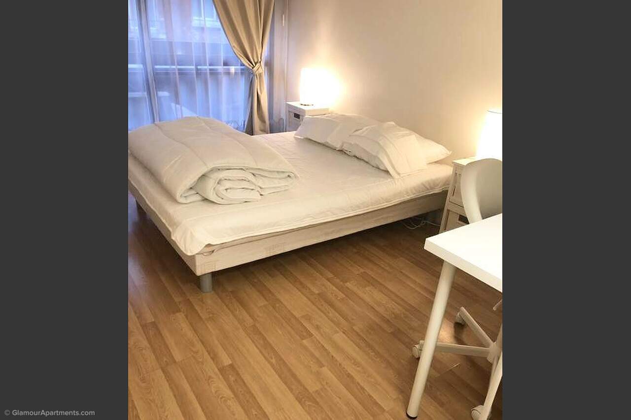 La 2ème chambre
