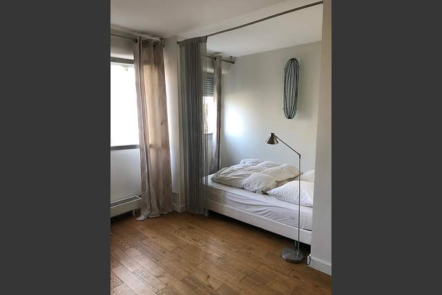La chambre